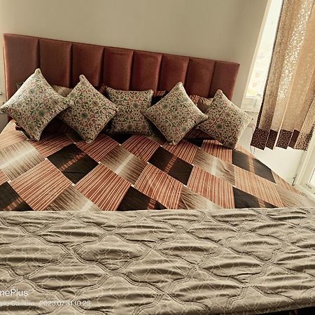 Rasa - The Ganges Rishikesh, Ganga Bhumi Apartment Ngoại thất bức ảnh