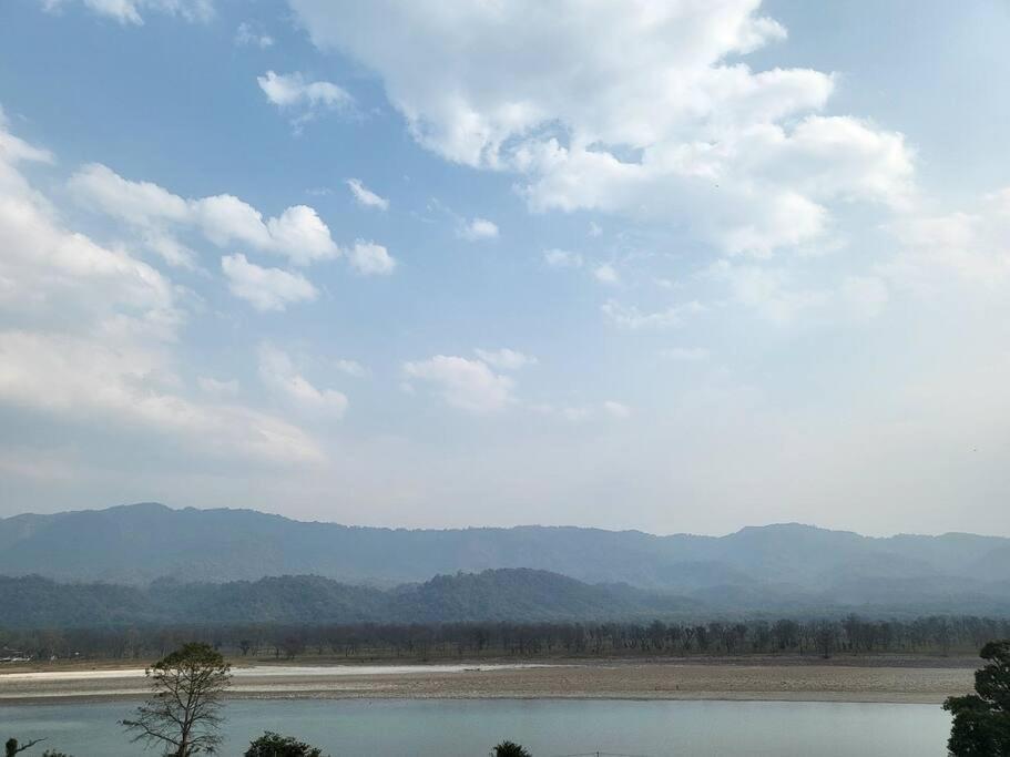 Rasa - The Ganges Rishikesh, Ganga Bhumi Apartment Ngoại thất bức ảnh