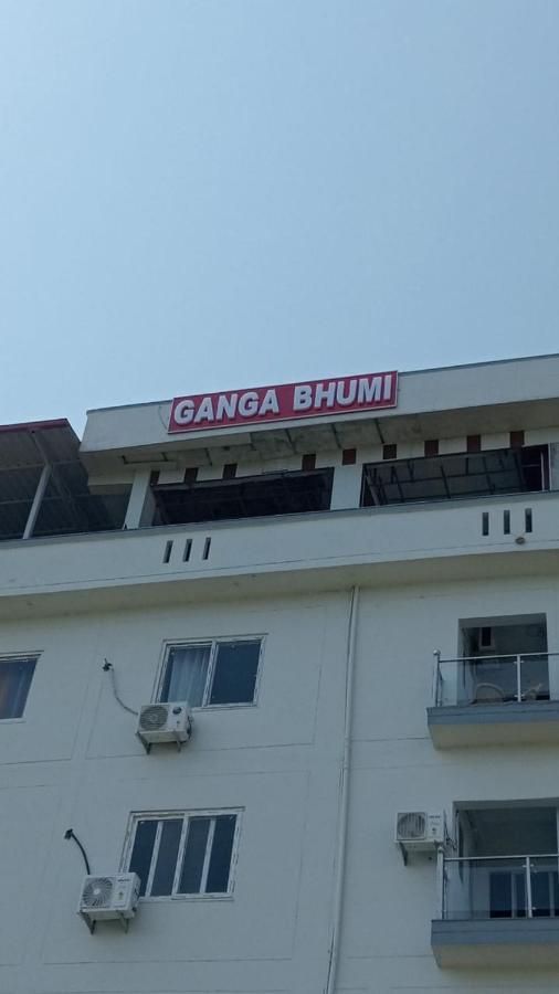 Rasa - The Ganges Rishikesh, Ganga Bhumi Apartment Ngoại thất bức ảnh