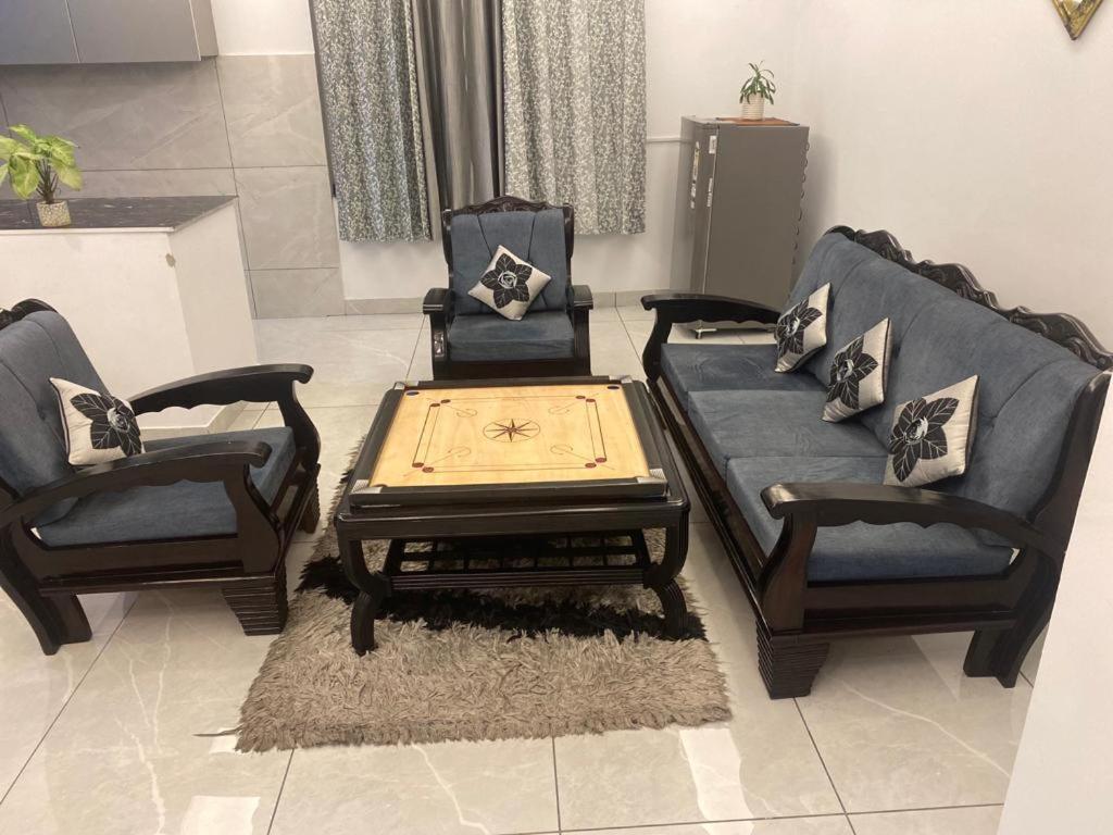 Rasa - The Ganges Rishikesh, Ganga Bhumi Apartment Ngoại thất bức ảnh