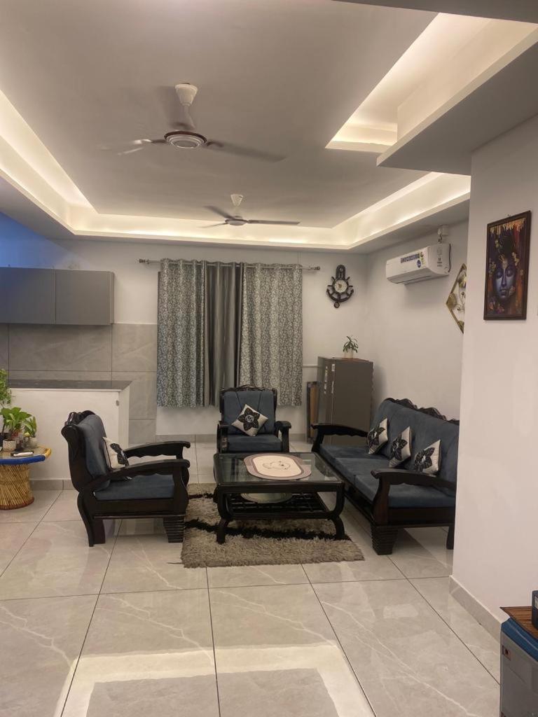 Rasa - The Ganges Rishikesh, Ganga Bhumi Apartment Ngoại thất bức ảnh
