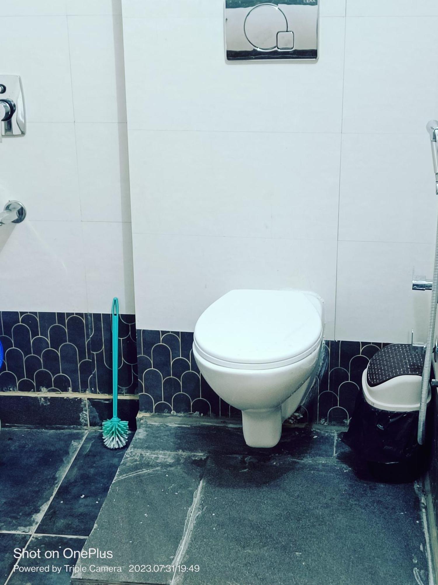 Rasa - The Ganges Rishikesh, Ganga Bhumi Apartment Ngoại thất bức ảnh