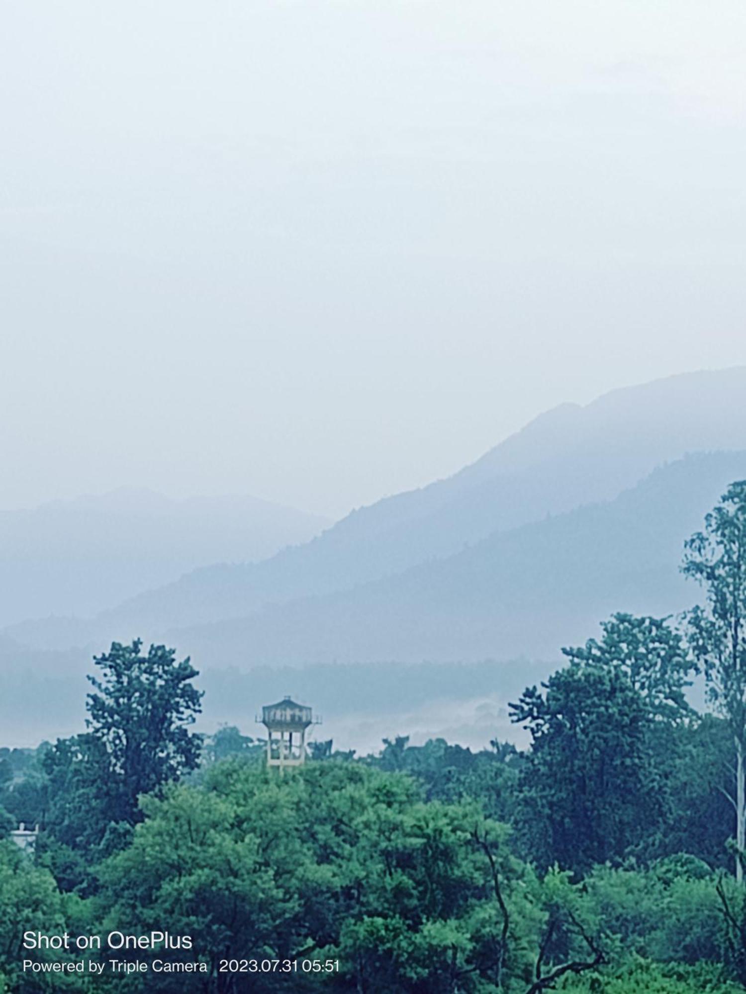 Rasa - The Ganges Rishikesh, Ganga Bhumi Apartment Ngoại thất bức ảnh