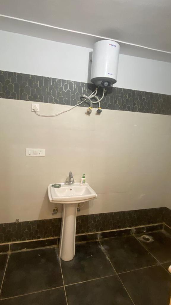 Rasa - The Ganges Rishikesh, Ganga Bhumi Apartment Ngoại thất bức ảnh