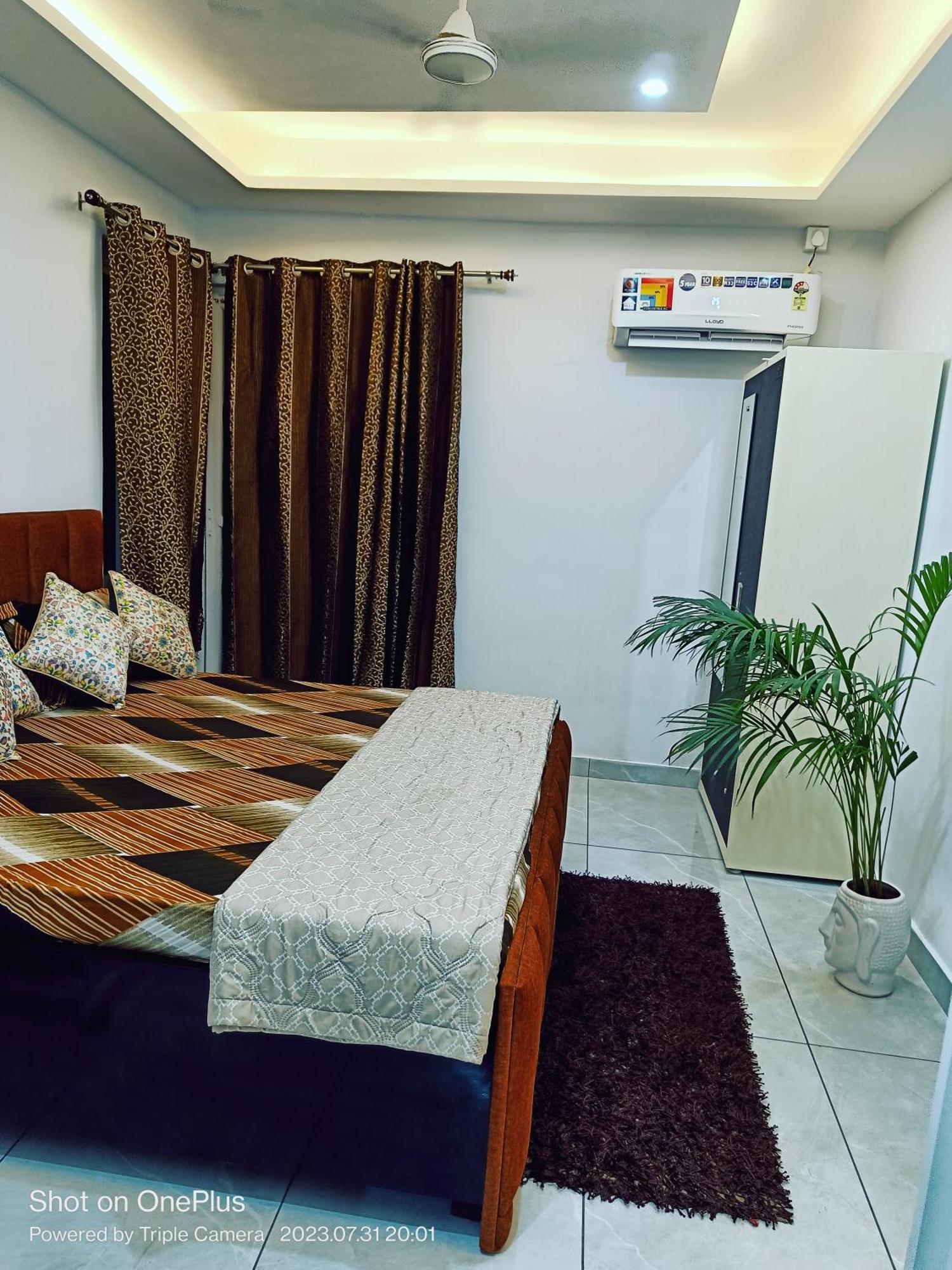 Rasa - The Ganges Rishikesh, Ganga Bhumi Apartment Ngoại thất bức ảnh