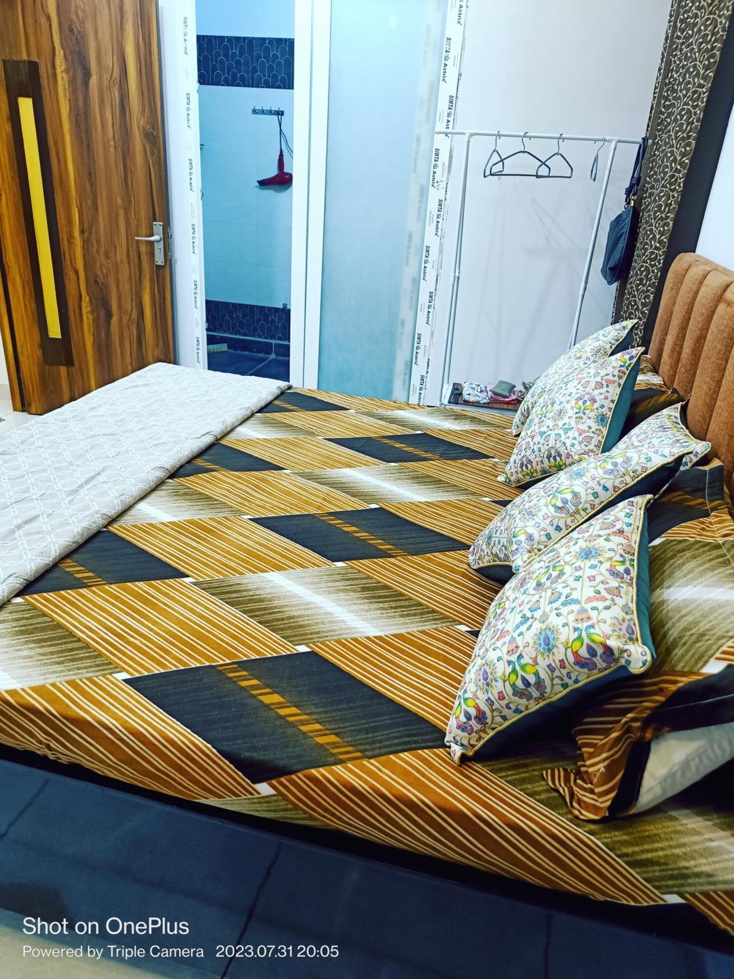 Rasa - The Ganges Rishikesh, Ganga Bhumi Apartment Ngoại thất bức ảnh